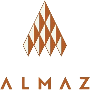 Logo Almaz