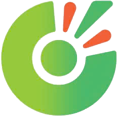 Logo Cốc Cốc