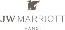 Logo JW Marriott