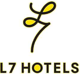 Logo L7 by Lotte
