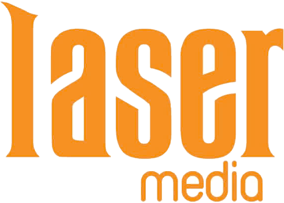 Logo Laser Media