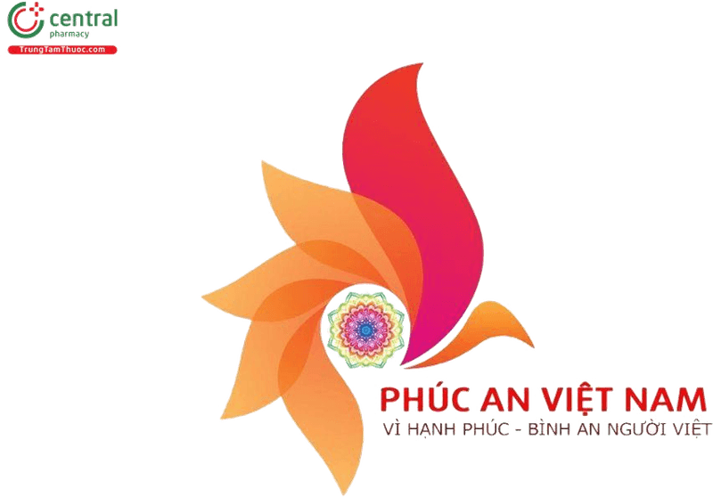 Logo Phúc An