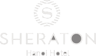 Logo Sheraton Hanoi