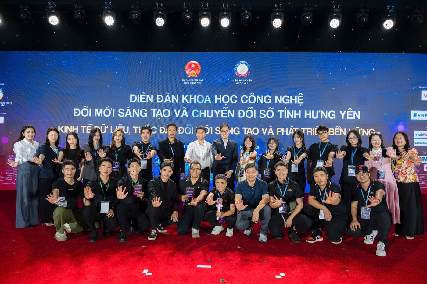 Đội ngũ TIFF Events — ảnh 1