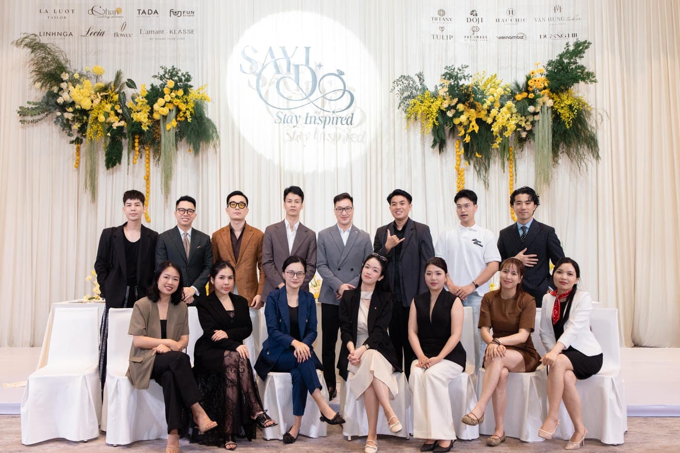Đội ngũ TIFF Events — ảnh 10