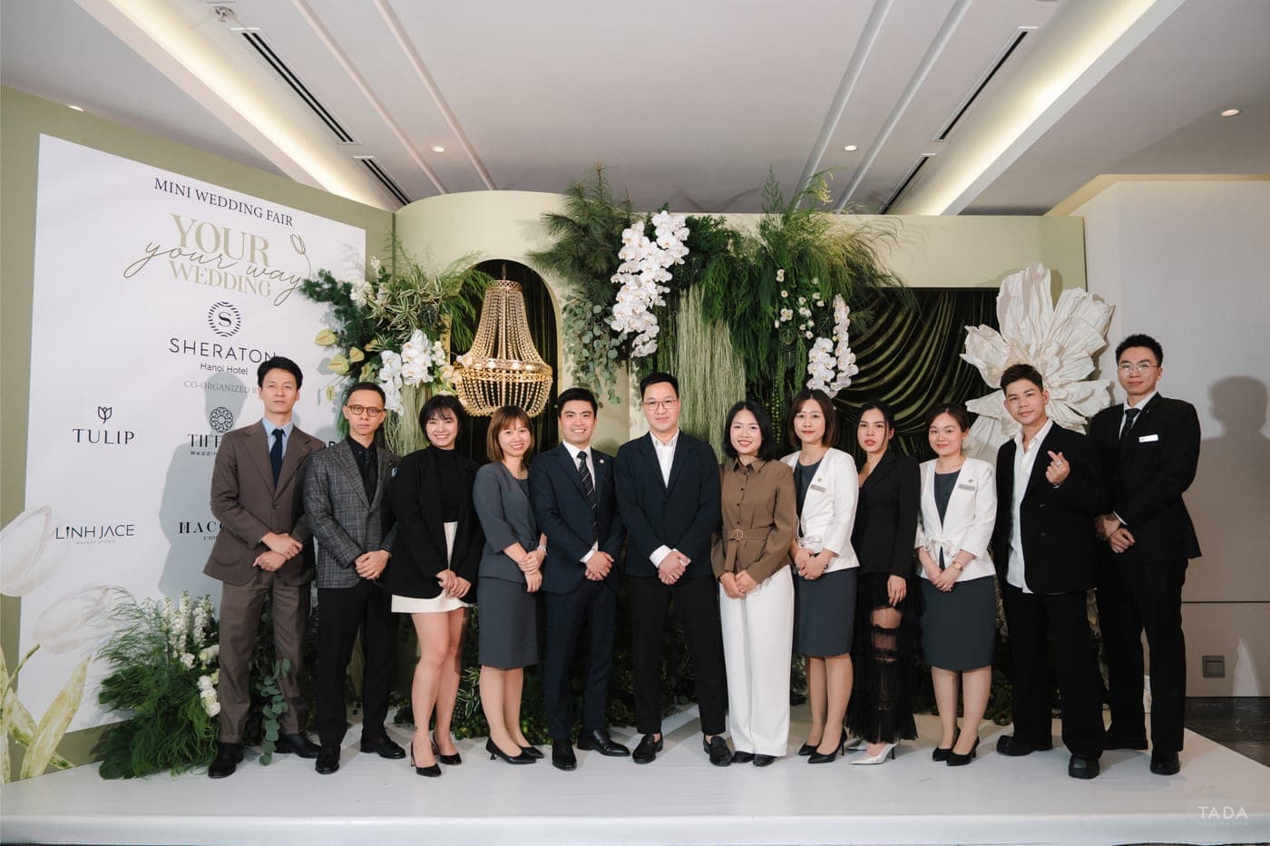 Đội ngũ TIFF Events — ảnh 11