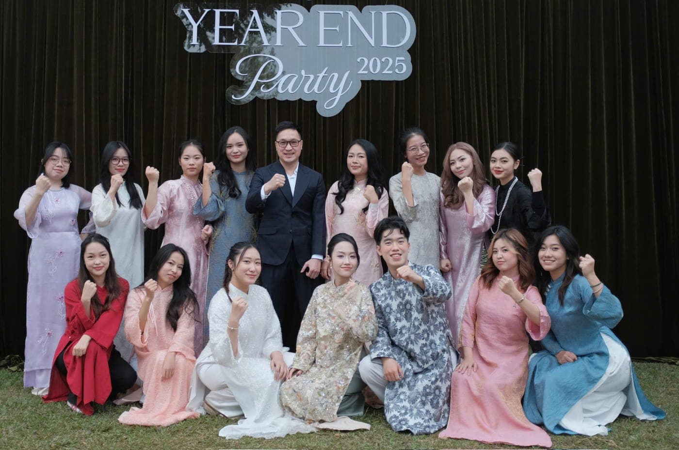 Đội ngũ TIFF Events — ảnh 12