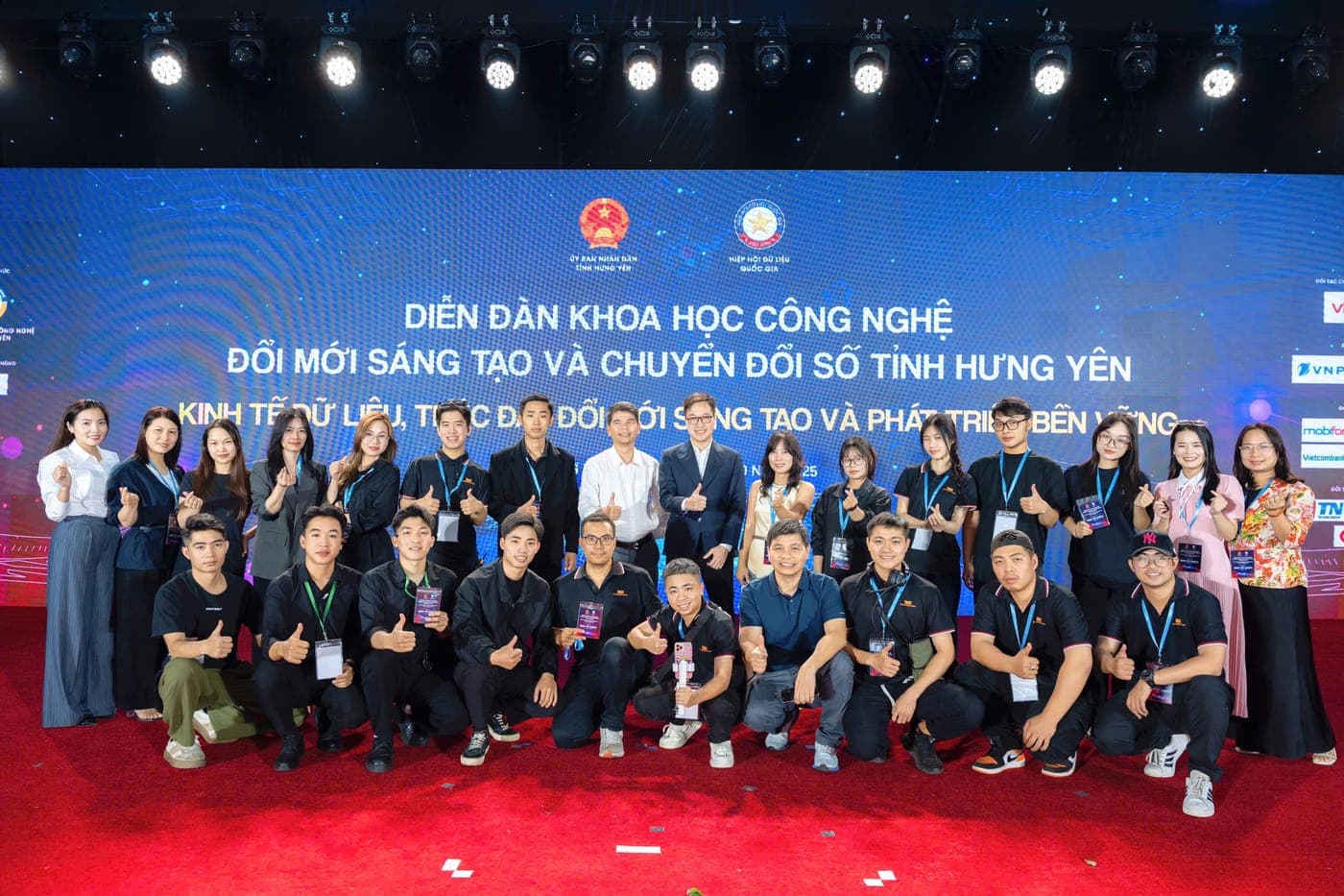 Đội ngũ TIFF Events — ảnh 2