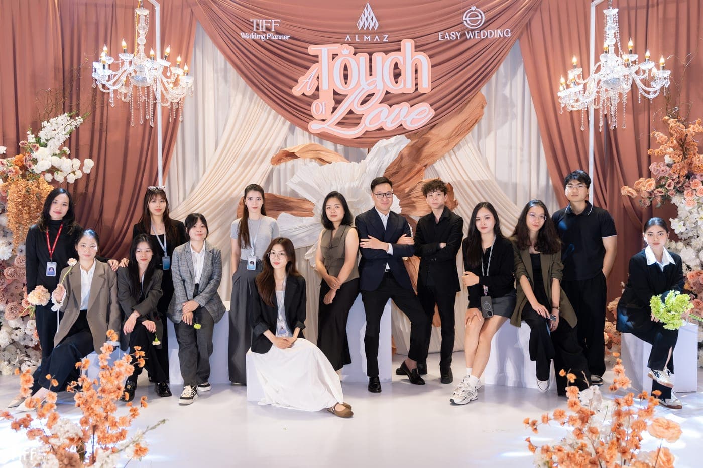 Đội ngũ TIFF Events — ảnh 3