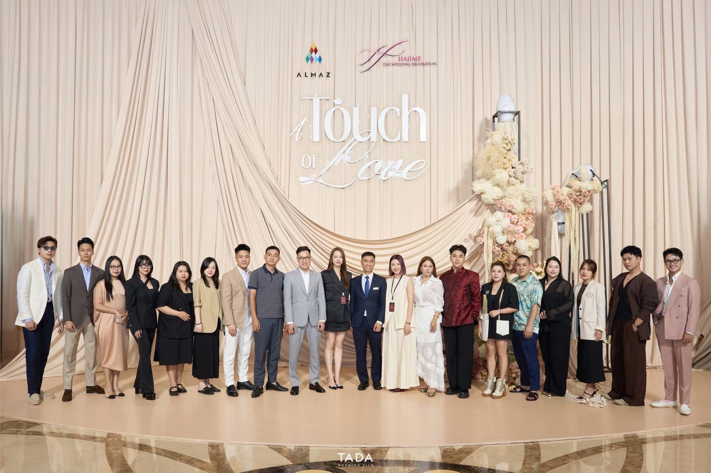 Đội ngũ TIFF Events — ảnh 4