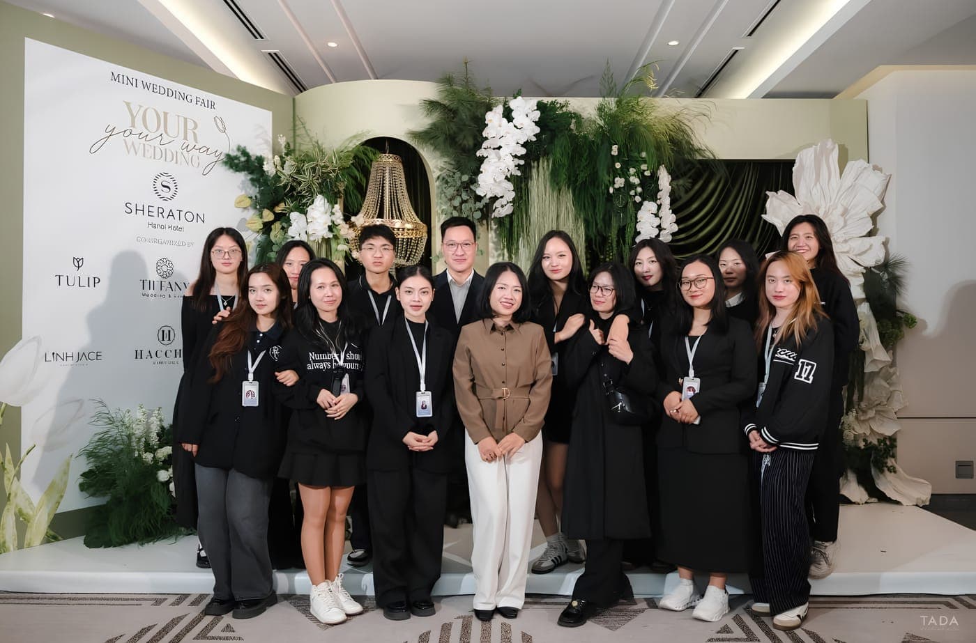 Đội ngũ TIFF Events — ảnh 5