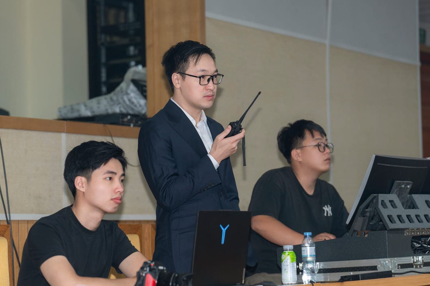 Đội ngũ TIFF Events — ảnh 6
