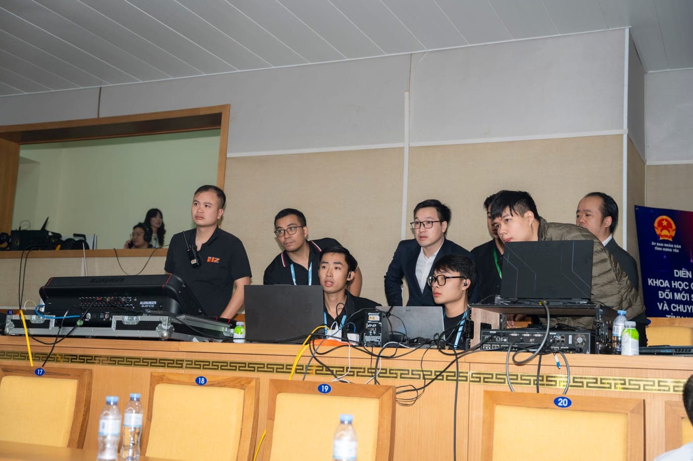 Đội ngũ TIFF Events — ảnh 8