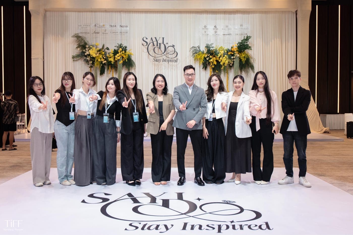 Đội ngũ TIFF Events — ảnh 9